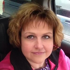 Meet your Posher, Karen